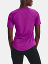 Under Armour Női póló Under Armour UA Rush SS