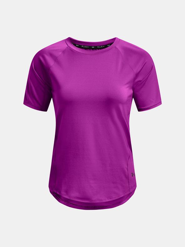 Under Armour Női póló Under Armour UA Rush SS