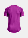 Under Armour Női póló Under Armour UA Rush SS