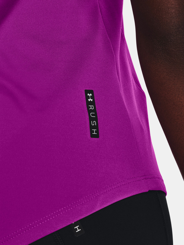Under Armour Női póló Under Armour UA Rush SS