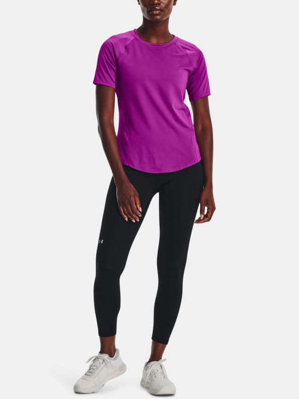 Under Armour Női póló Under Armour UA Rush SS
