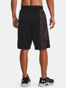 Under Armour Férfi rövidnadrágok Under Armour UA Tech WM Graphic Short