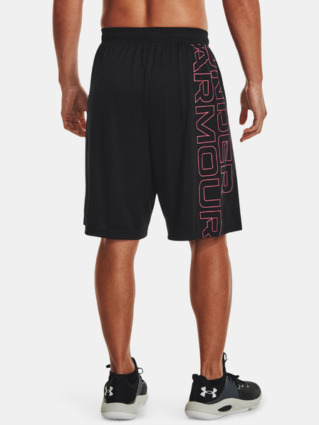 Under Armour Férfi rövidnadrágok Under Armour UA Tech WM Graphic Short