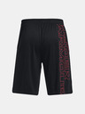 Under Armour Férfi rövidnadrágok Under Armour UA Tech WM Graphic Short