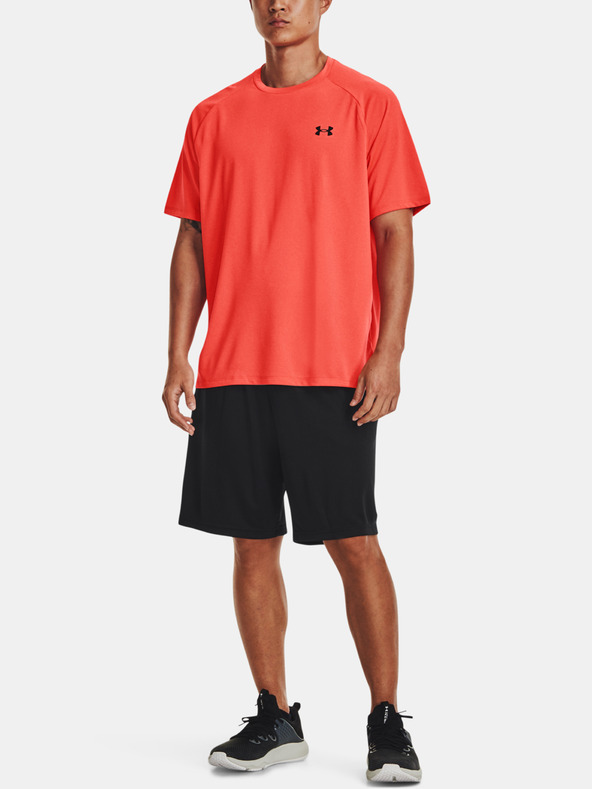 Under Armour Férfi rövidnadrágok Under Armour UA Tech WM Graphic Short