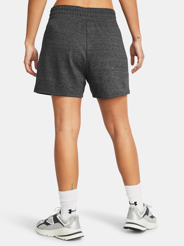 Under Armour Női rövidnadrágok Under Armour UA Rival Terry Short