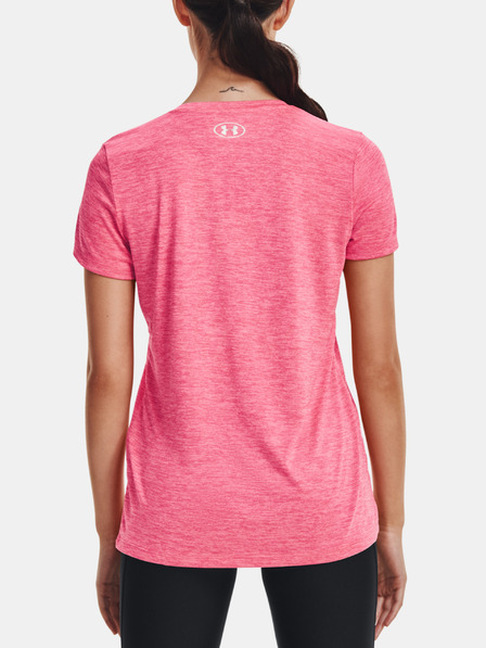 Under Armour Női póló Under Armour Tech SSV - Twist