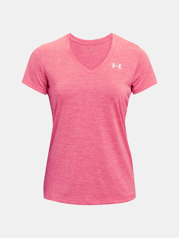 Under Armour Női póló Under Armour Tech SSV - Twist