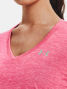 Under Armour Női póló Under Armour Tech SSV - Twist