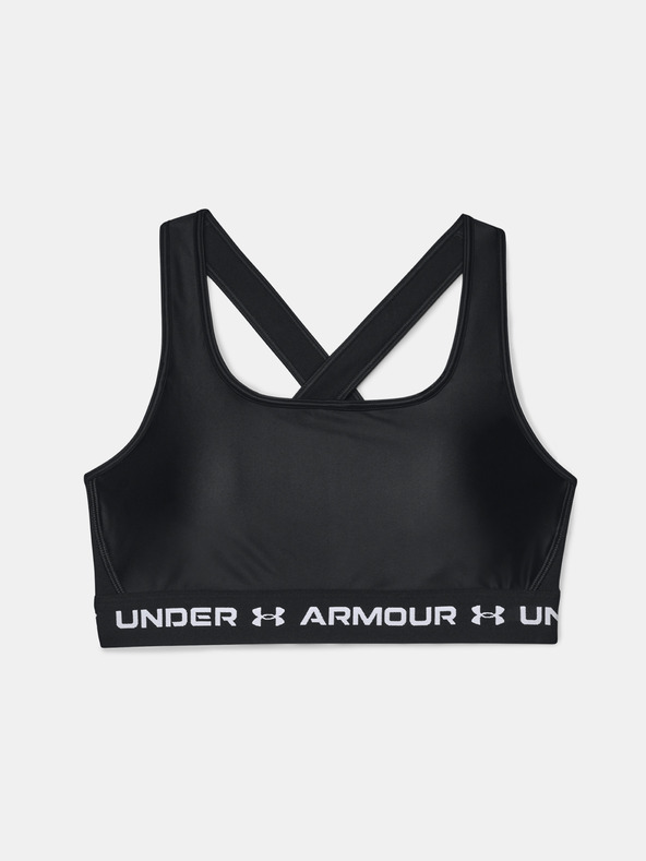 Under Armour Női melltartó Under Armour Crossback Matte/Shine