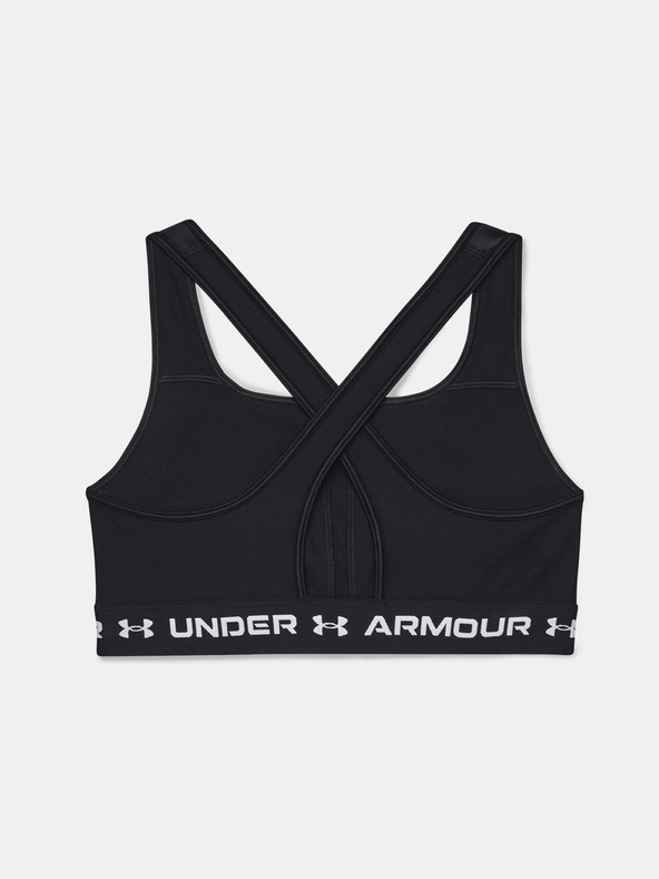 Under Armour Női melltartó Under Armour Crossback Matte/Shine