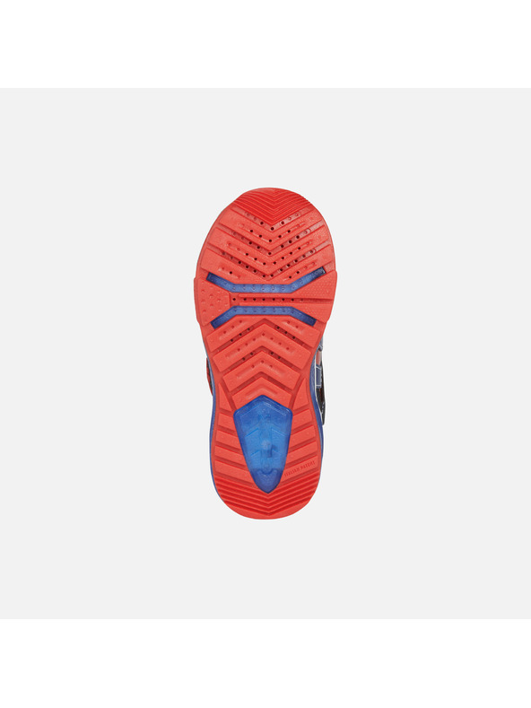 Geox Sötétkék fiú sportcipő Geox Bayonyc