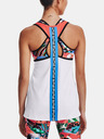 Under Armour Női atlétatrikó Under Armour Knockout Tank CB Graphic