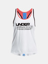 Under Armour Női atlétatrikó Under Armour Knockout Tank CB Graphic