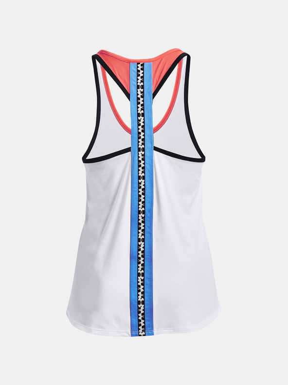 Under Armour Női atlétatrikó Under Armour Knockout Tank CB Graphic