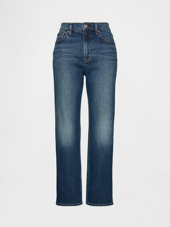 GAP Jeans 90s Straight Crop GAP