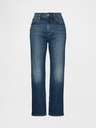 GAP Jeans 90s Straight Crop GAP