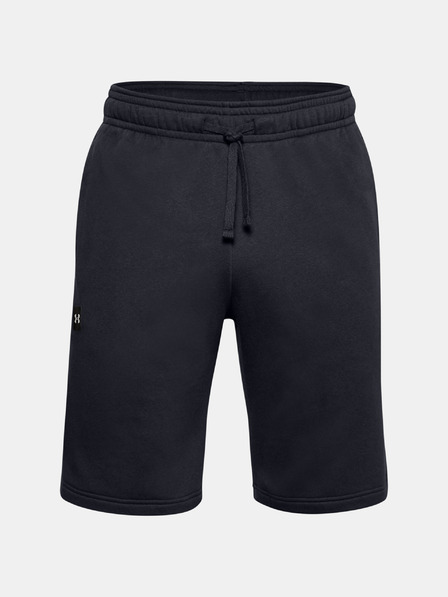 Under Armour Férfi rövidnadrágok Under Armour Rival Fleece Shorts