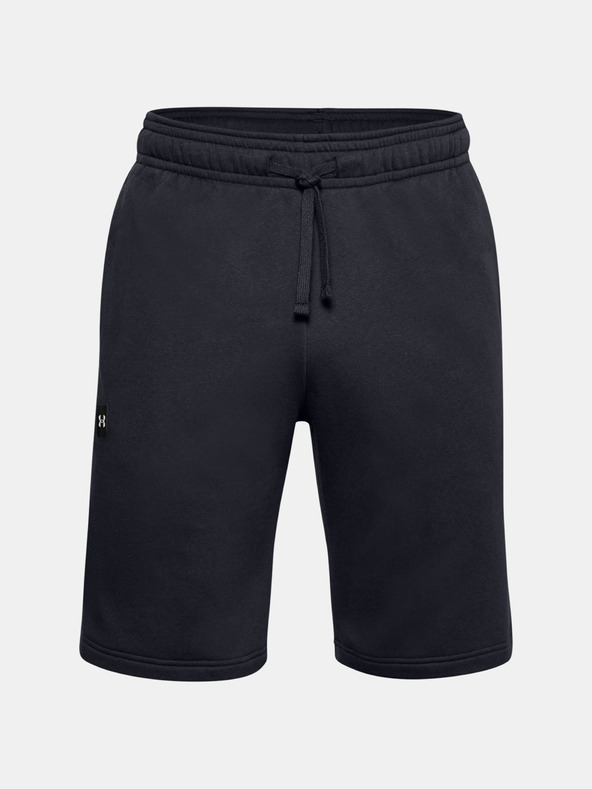 Under Armour Férfi rövidnadrágok Under Armour Rival Fleece Shorts