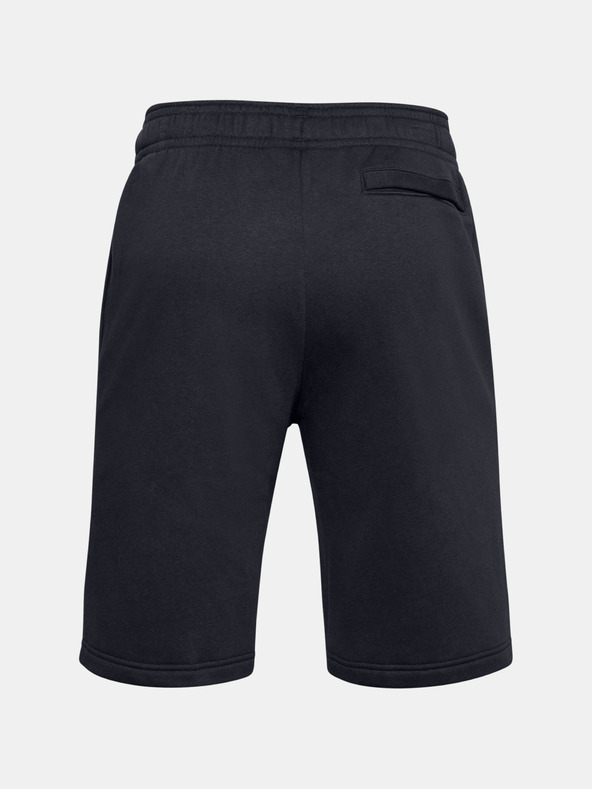 Under Armour Férfi rövidnadrágok Under Armour Rival Fleece Shorts