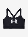 Under Armour Női melltartó Under Armour Mid Sportstyle Graphic Bra