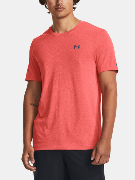 Under Armour Férfi póló Under Armour UA Rush Seamless Legacy SS