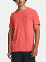 Under Armour Férfi póló Under Armour UA Rush Seamless Legacy SS