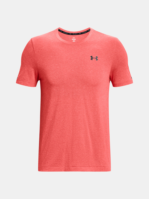 Under Armour Férfi póló Under Armour UA Rush Seamless Legacy SS