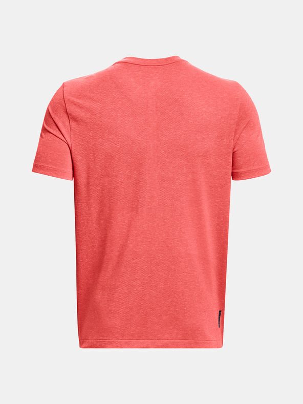 Under Armour Férfi póló Under Armour UA Rush Seamless Legacy SS