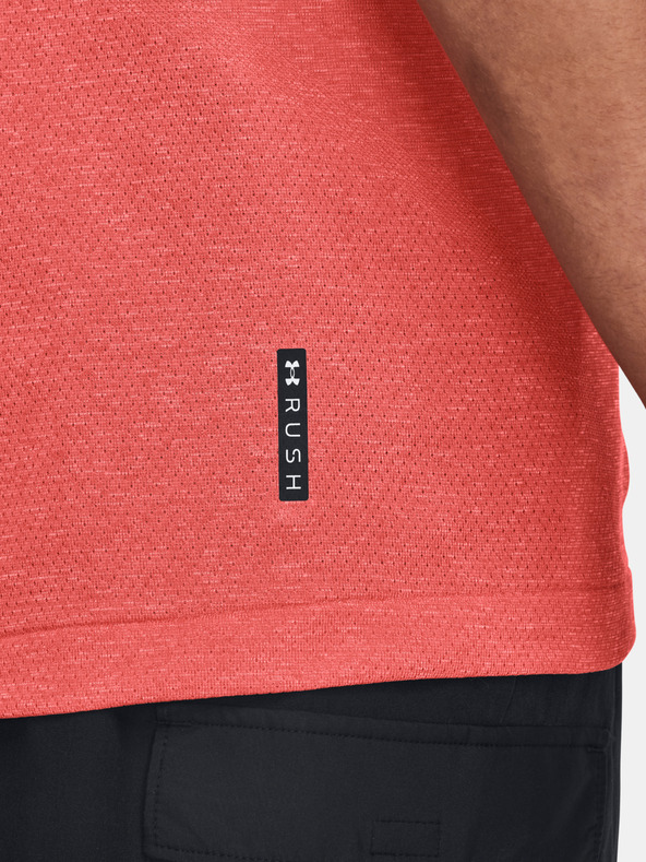 Under Armour Férfi póló Under Armour UA Rush Seamless Legacy SS