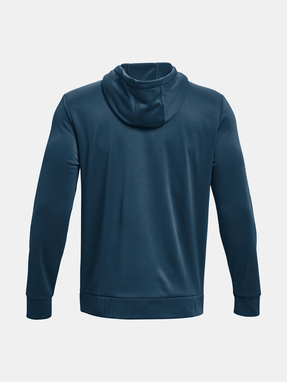 Under Armour Férfi felső Under Armour UA Armour Fleece FZ Hoodie