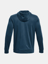 Under Armour Férfi felső Under Armour UA Armour Fleece FZ Hoodie