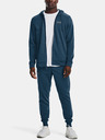 Under Armour Férfi felső Under Armour UA Armour Fleece FZ Hoodie