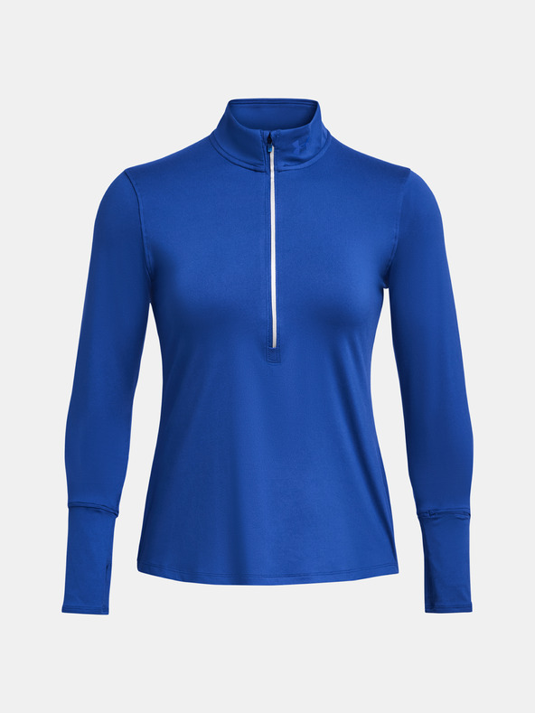Under Armour Női póló Under Armour UA Qualifier Run 1/2 Zip