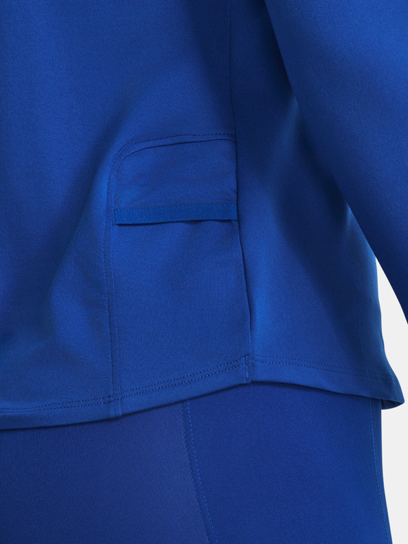 Under Armour Női póló Under Armour UA Qualifier Run 1/2 Zip