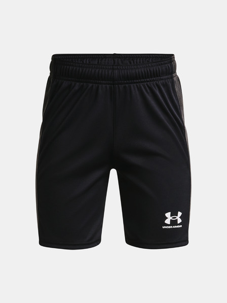 Under Armour Fiú rövidnadrágok Under Armour Y Challenger Knit Short