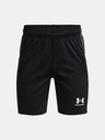 Under Armour Fiú rövidnadrágok Under Armour Y Challenger Knit Short