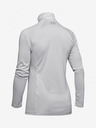 Under Armour Női póló Under Armour Tech 1/2 Zip - Twist