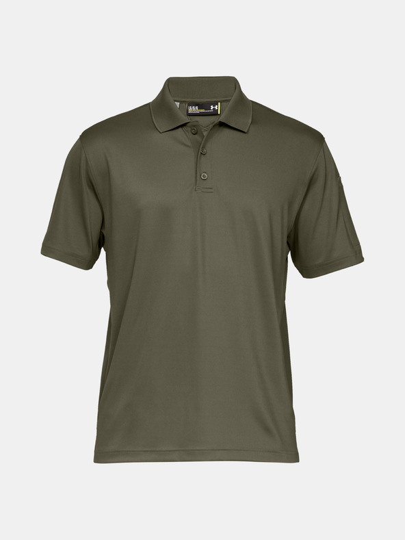 Under Armour Férfi póló Under Armour TAC PERFORMANCE POLO