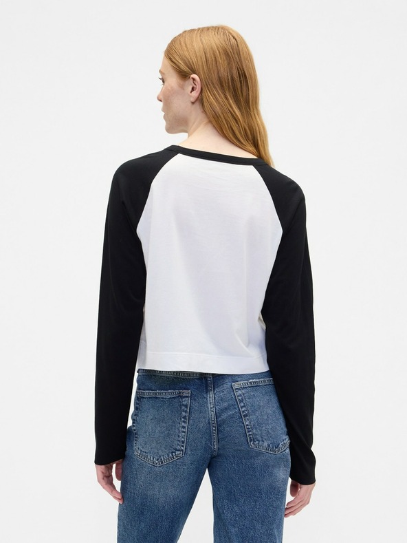 GAP Crop felső logóval GAP