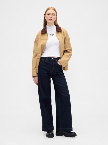 GAP Crop felső logóval GAP