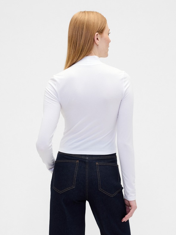 GAP Crop felső logóval GAP