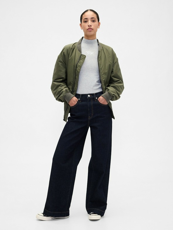 GAP Crop felső logóval GAP