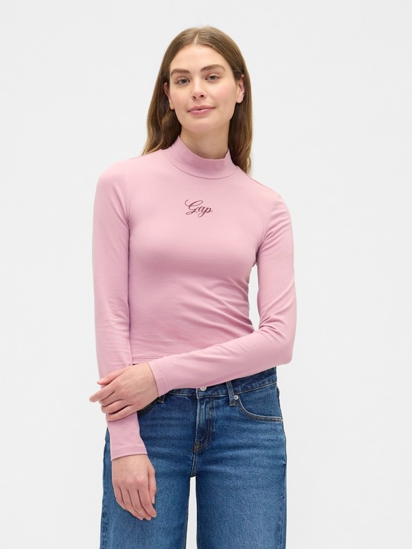 GAP Crop felső logóval GAP