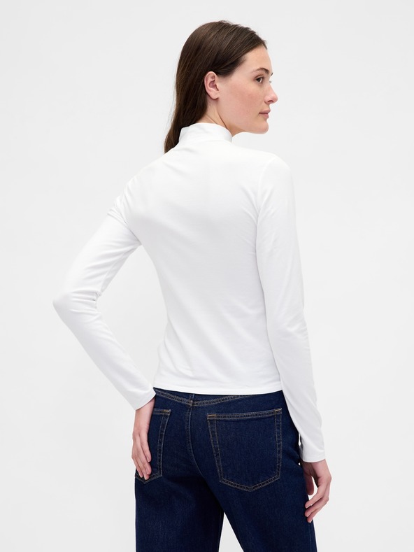 GAP Hosszú ujjú póló GAP