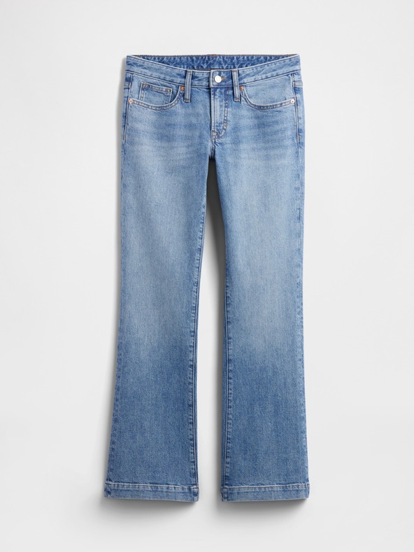 GAP Jeans Low Rise Long & Lean GAP