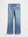 GAP Jeans Low Rise Long & Lean GAP