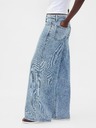 GAP Jeans Mid Rise UltraSoft Baggy GAP