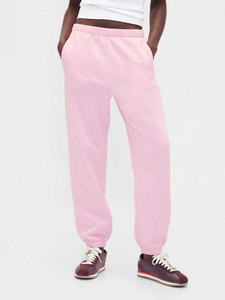 GAP High Rise Boyfriend melegítőnadrág Gap