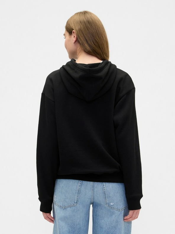 GAP GAP logós pulóver